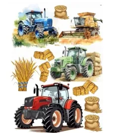 naprasowanka-aplikacja-termo-naklejka-na-odziez-traktor-kombajn-zniwa-10