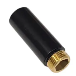 przedluzka-mosiezna-1-2-cala-dlugosc-60mm-kolor-czarny