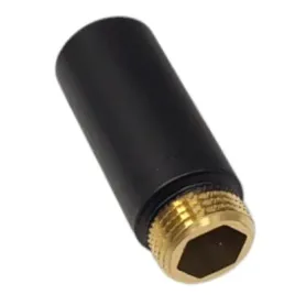 przedluzka-mosiezna-1-2-cala-dlugosc-50mm-kolor-czarny