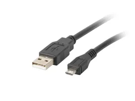 lanberg-ca-usbm-10cc-0018-bk-kabel-usb-usb-2-0-18-m-micro-usb-b-usb-a-c