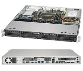 supermicro-superchassis-813mftqc-350cb2-rack-czarny-350-w
