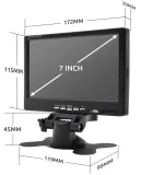 monitor-lcd-7-do-kamery-cofania-ahd-cvbs-or73-stan-nowy