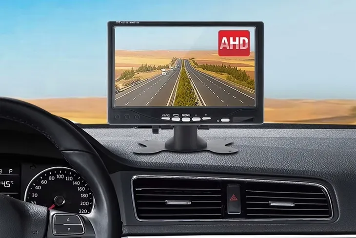 monitor-lcd-7-do-kamery-cofania-ahd-cvbs-or73-stan-nowy