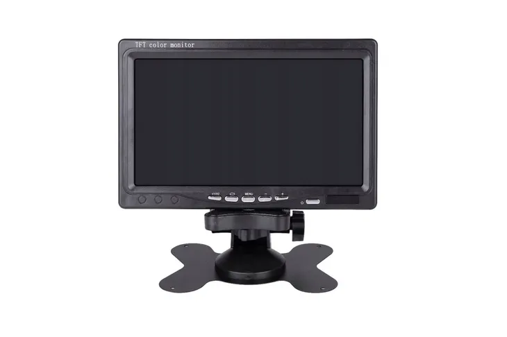 monitor-do-kamery-cofania-lcd-tft-7-or17-stan-nowy