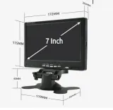 monitor-do-kamery-cofania-lcd-tft-7-or17-stan-nowy