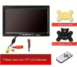 monitor-do-kamery-cofania-lcd-tft-7-or17-stan-nowy