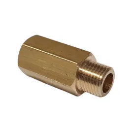 przedluzka-mosiezna-1-4-cala-dlugosc-30mm