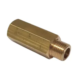 przedluzka-mosiezna-1-4-cala-dlugosc-40mm