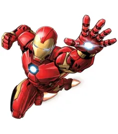 naprasowanka-aplikacja-termo-naklejka-na-odziez-iron-man-bohater-avengers