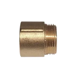 przedluzka-mosiezna-3-4-dlugosc-20mm