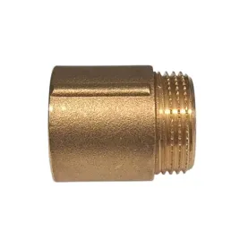 przedluzka-mosiezna-3-4-dlugosc-25mm