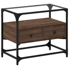 szafka-pod-tv-ze-szklanym-blatem-brazowy-dab-60x35x51-cm