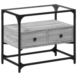 szafka-pod-tv-ze-szklanym-blatem-szary-dab-sonoma-60x35x51-cm