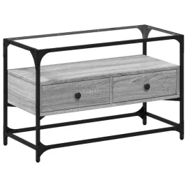 szafka-pod-tv-ze-szklanym-blatem-szary-dab-sonoma-80x35x51-cm