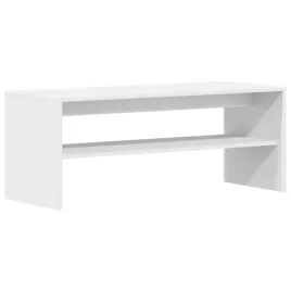 szafka-pod-tv-biala-100-x-40-x-40-cm-plyta-wiorowa