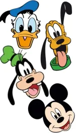 naprasowanka-aplikacja-termo-naklejka-odziez-myszka-miki-minnie-donald-2
