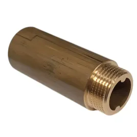 przedluzka-mosiezna-1-cal-dlugosc-100mm