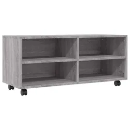 szafka-pod-tv-na-kolkach-szary-dab-sonoma-90x35x35-cm