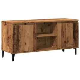 szafka-pod-tv-stare-drewno-102x35x50-cm