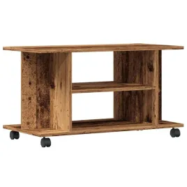 szafka-pod-tv-stare-drewno-material-drewnopochodny