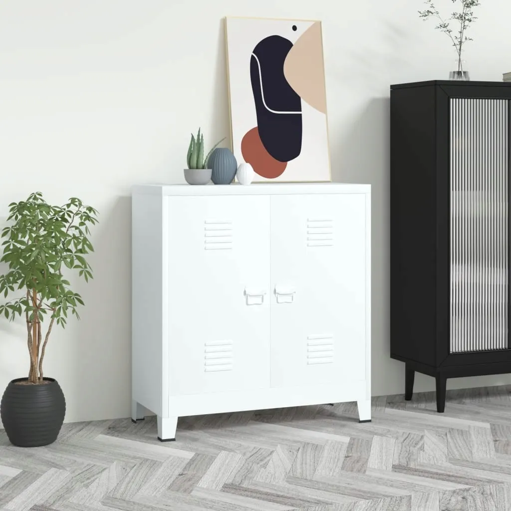 szafka-industrialna-90x40x100-biala