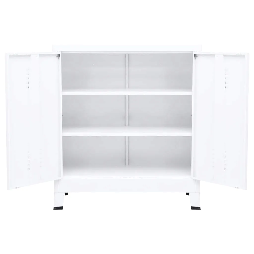 szafka-industrialna-90x40x100-biala