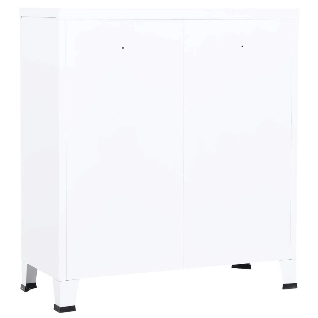 szafka-industrialna-90x40x100-biala
