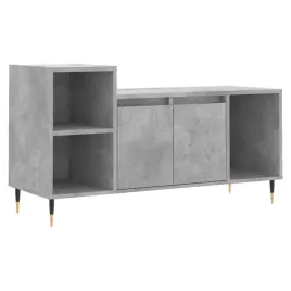 szafka-pod-tv-szarosc-betonu-100x35x55-cm