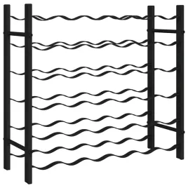stojak-na-36-butelek-czarny-zelazny