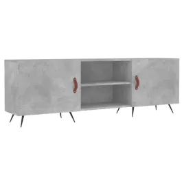 szafka-pod-tv-szarosc-betonu-150x30x50-cm