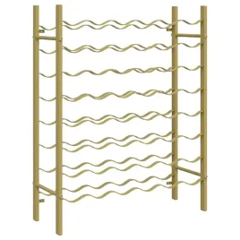 stojak-na-butelki-48-zloty-65x22x80-cm