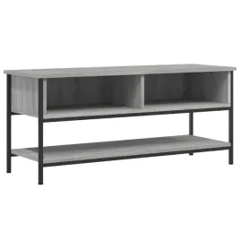 szafka-pod-tv-szary-dab-sonoma-100x35x45-cm