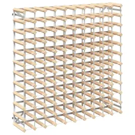 stojak-na-wino-120-butelek-drewno-sosnowe-110x225x110-cm-rustykalny-uro