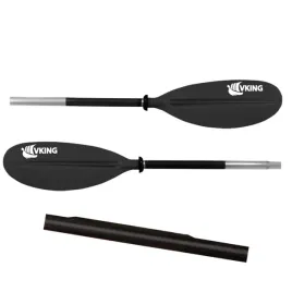 wioslo-kajakowe-kajak-skladane-dwuczesciowe-230-cm-czarne-lekkie-925g