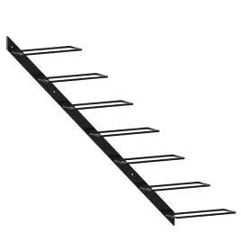 wieszak-na-wino-7-butelek-czarny-metal-88x8x72-cm-montazowy