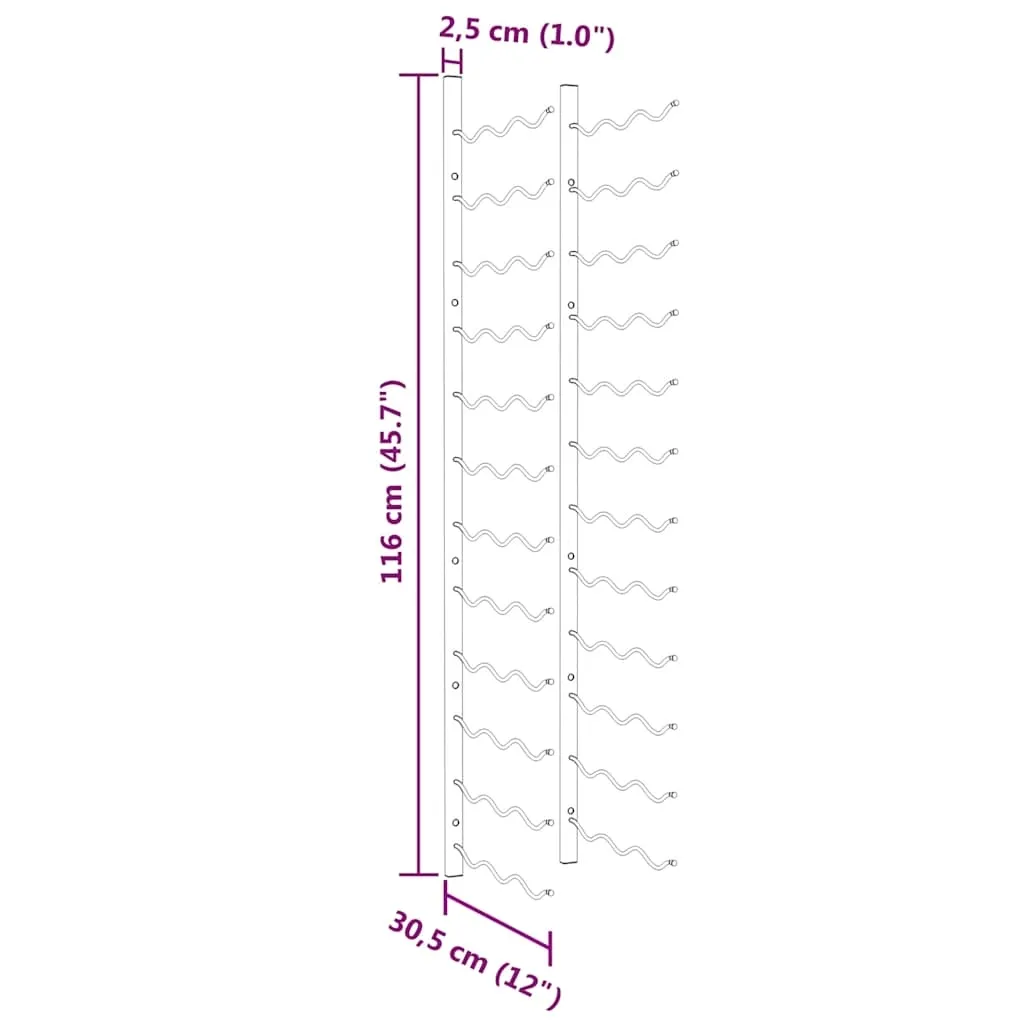 wino-rack-36-biale-305x25x116cm