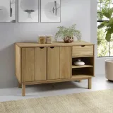 komoda-otta-114x43x735cm-lite-drewno-sosnowe-stan-nowy