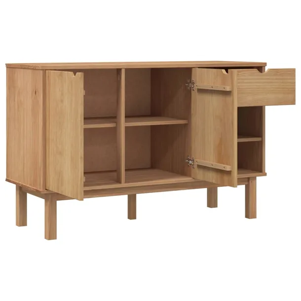 komoda-otta-114x43x735cm-lite-drewno-sosnowe-kolor-frontow-sosna