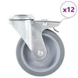 12-kolek-skretnych-z-otworem-na-srube-100-mm