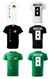 koszulka-niemcy-felix-nmecha-8-jr