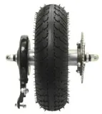 razor-e300-kolo-tylne-kpl-9-stan-nowy