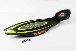 razor-e90-power-core-podest-green