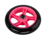 razor-e90-power-core-kolo-przod-pink