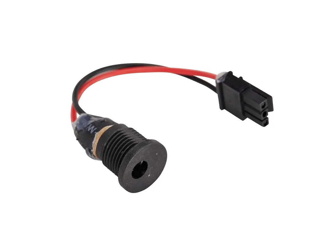 razor-power-a2-gniazdo-ladowania