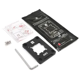chlodzenie-procesora-ramka-bracket-thermalright-am5-secure-frame-v2-black