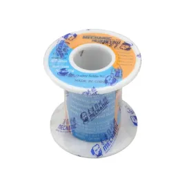 cyna-do-lutowania-z-topnikiem-olowiowa-mechanic-hx-t100-03mm-150g