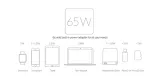 stacja-dokujaca-hub-usb-c-marble-dcs1-65w-macbook-stan-opakowania-oryginalne