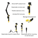 oceanpole-pro-monopod-statyw-do-gopro-od-wocase-marka-bez-marki