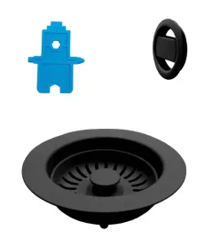 sitko-do-zlewu-granitowego-czarne-laveo-czs-700t