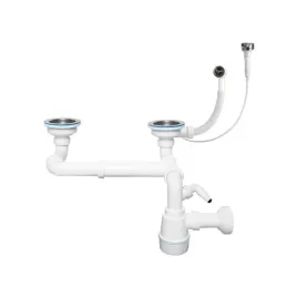 syfon-do-zlewu-kuchennego-dwukomorowego